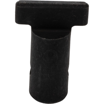 Picture of Remington FRONT ROD END OF ACTION SPRING FOR REMINGTON ACR BLACK OXIDE F404780