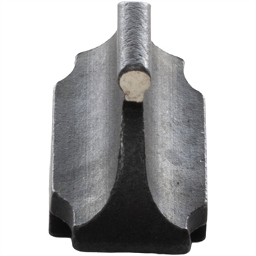Picture of Remington FRONT SIGHT HIGH WHITE BEAD FOR REMINGTON 7615/MODEL 7 BLACK F201985