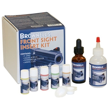 Picture of FRONT SIGHT INSERT KIT 050806107656