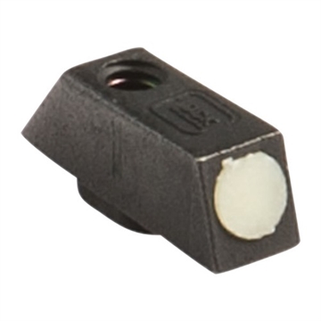 Picture of Glock FRONT SIGHT LUMINESCENT GEN3 & GEN4 NF17G32