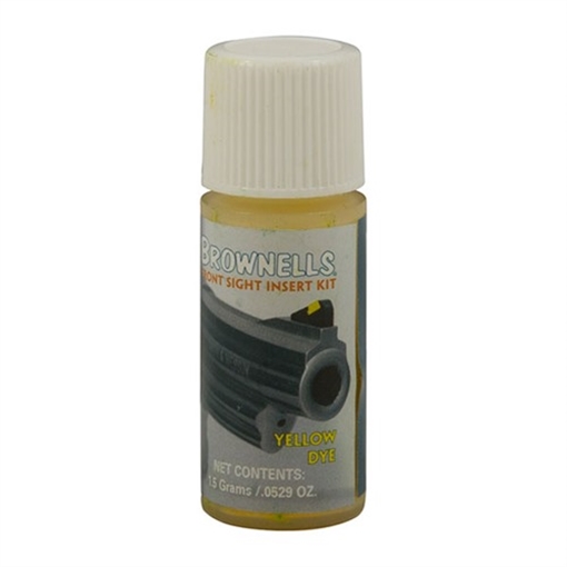 Picture of FRONT SIGHT PIGMENT 050806107533