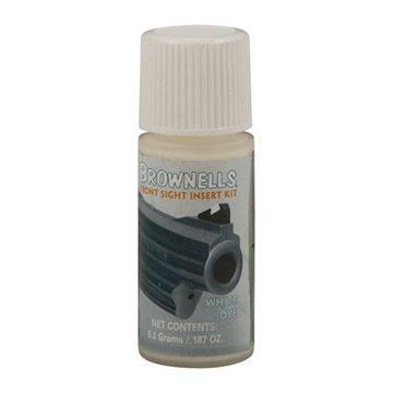 Picture of FRONT SIGHT PIGMENT 050806107571