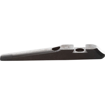 Picture of Remington FRONT SIGHT RAMP 3/8 DOVETAIL 2-SCREW FOR REMINGTON 700 BLK F28512