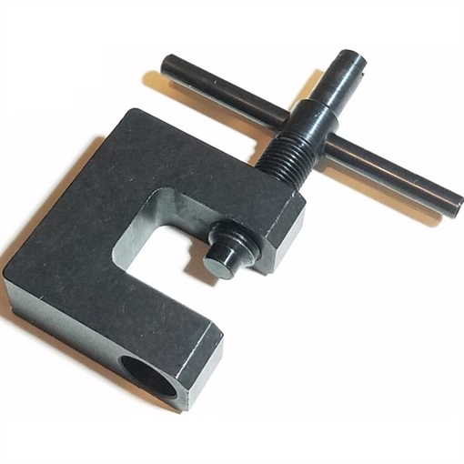 Picture of Xtech Tactical UNIVERSAL AK47/74 FRONT SIGHT TOOL BLACK XTT134-AKST