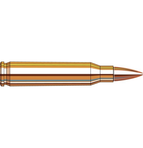 Picture of Hornady Hornady Frontier Rifle Ammo 223 Rem. 55 gr. FMJ 50 rd. FR1005