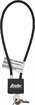 Picture of FSDC 15"CABLE LOCK WITH FSDC LOGO SMALL DIAMETER RETAIL PACKAGED/SINGLE FSDC-CL1020RKD