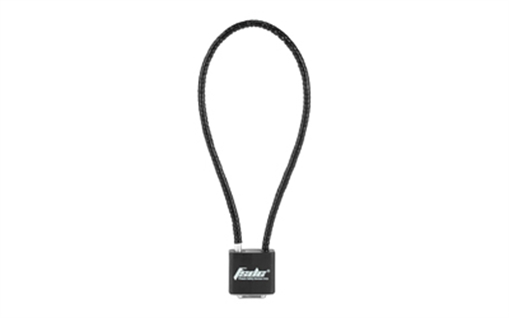 Picture of Firearm Safety Devices Corporation Gun Lock, 15", CA, MA, MD Approved, Bulk Packaged CL1010BKD