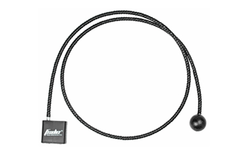 Picture of Firearm Safety Devices Corporation Gun Lock, 38", CA, MA & MD Approved CL1070RKD