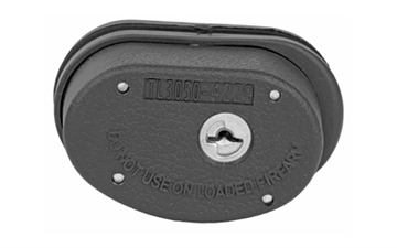 Picture of Firearm Safety Devices Corporation Gun Lock, CA & MD Approved, Key Differently From Package To Package TL3050RKD
