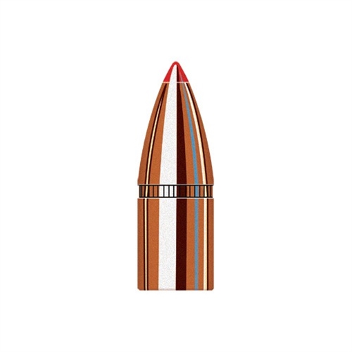 Picture of Hornady FTX 35 Cal .358 200 gr Flex Tip eXpanding 100 Per Box/ 15 Case 35105