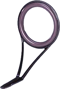 Picture of FUJI TOPS & GUIDES BLK ALUMINUM OXIDE LT ACT GUIDE BLVOG20
