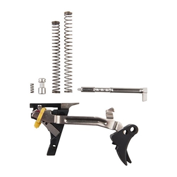 Picture of Zev Technologies ULTIMATE TRIGGER KIT, .40 S&W/.357 SIG FUL-ULT-40-B-B