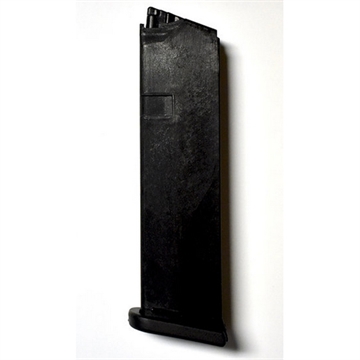 Picture of FULL CONCEAL MAG GLOCK 43 9MM 10RD POLYMER G43MAG10