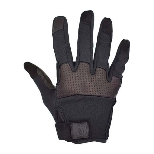 Picture of Patrol Incident Gear FULL DEXTERITY TACTICAL ALPHA FR GLOVE 2X-LARGE BLK PIG.726-BK5
