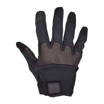 Picture of Patrol Incident Gear FULL DEXTERITY TACTICAL ALPHA FR GLOVE MEDIUM BLK PIG.726-BK2