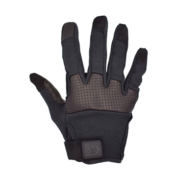 Picture of Patrol Incident Gear FULL DEXTERITY TACTICAL ALPHA FR GLOVE SMALL BLK PIG.726-BK1