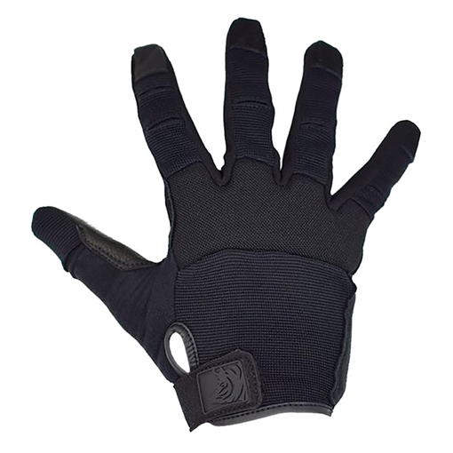 Picture of Patrol Incident Gear FULL DEXTERITY TACTICAL ALPHA+ GLOVE X-LARGE BLK PIG.725-BK4