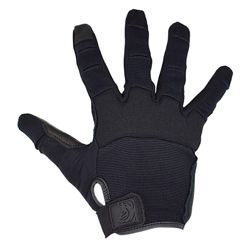 Picture of Patrol Incident Gear FULL DEXTERITY TACTICAL ALPHA+ GLOVE 2X-LARGE BLK PIG.725-BK5