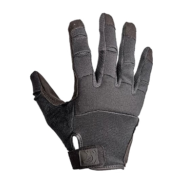 Picture of Patrol Incident Gear FULL DEXTERITY TACTICAL ALPHA GLOVES MEDIUM BLK PIG.700-BK2