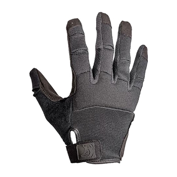 Picture of Patrol Incident Gear FULL DEXTERITY TACTICAL ALPHA GLOVES LARGE BLK PIG.700-BK3