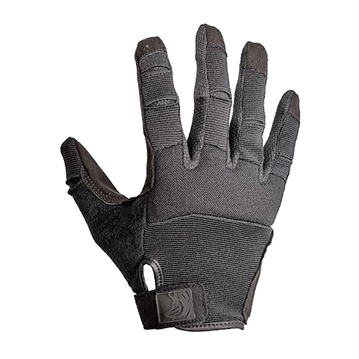Picture of Patrol Incident Gear FULL DEXTERITY TACTICAL ALPHA GLOVES X-LARGE BLK PIG.700-BK4