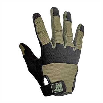 Picture of Patrol Incident Gear FULL DEXTERITY TACTICAL ALPHA GLOVES X-LARGE COYOTE PIG.700-CB4