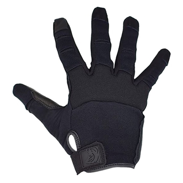 Picture of Patrol Incident Gear FULL DEXTERITY TACTICAL ALPHA+ GLOVE SMALL BLK PIG.725-BK1