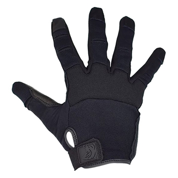 Picture of Patrol Incident Gear FULL DEXTERITY TACTICAL ALPHA+ GLOVE MEDIUM BLK PIG.725-BK2