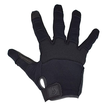Picture of Patrol Incident Gear FULL DEXTERITY TACTICAL ALPHA+ GLOVE LARGE BLK PIG.725-BK3