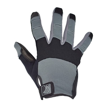 Picture of Patrol Incident Gear FULL DEXTERITY TACTICAL ALPHA+ GLOVE 2X-LARGE CARBON GREY PIG.725-CG5
