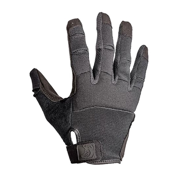 Picture of Patrol Incident Gear FULL DEXTERITY TACTICAL ALPHA GLOVES SMALL BLK PIG.700-BK1