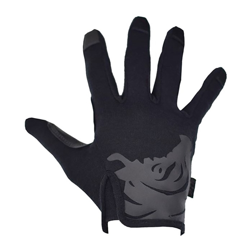 Picture of Patrol Incident Gear FULL DEXTERITY TACTICAL DELTA FR GLOVE 2X-LARGE BLK PIG.728-BK5