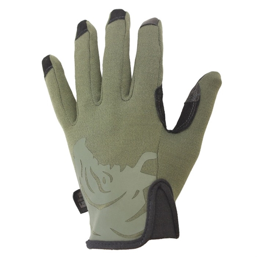 Picture of Patrol Incident Gear FULL DEXTERITY TACTICAL DELTA FR GLOVE XLARGE RANGER GREEN PIG.728-RG4