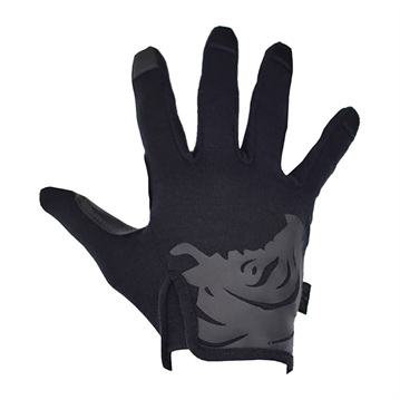Picture of Patrol Incident Gear FULL DEXTERITY TACTICAL DELTA FR GLOVE LARGE BLK PIG.728-BK3