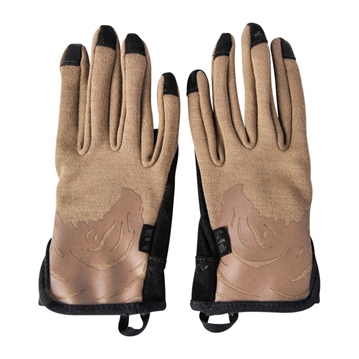 Picture of Patrol Incident Gear FULL DEXTERITY TACTICAL DELTA FR GLOVE SMALL COYOTE BROWN PIG.728-CB1