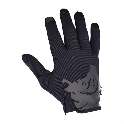 Picture of Patrol Incident Gear FULL DEXTERITY TACTICAL DELTA+ GLOVE MEDIUM BLK PIG.727-BK2
