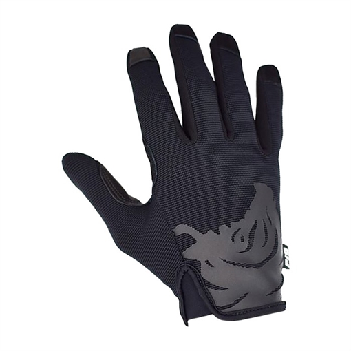 Picture of Patrol Incident Gear FULL DEXTERITY TACTICAL DELTA+ GLOVE LARGE BLK PIG.727-BK3
