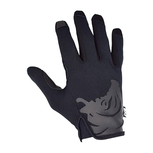 Picture of Patrol Incident Gear FULL DEXTERITY TACTICAL DELTA+ GLOVE 2X-LARGE BLK PIG.727-BK5