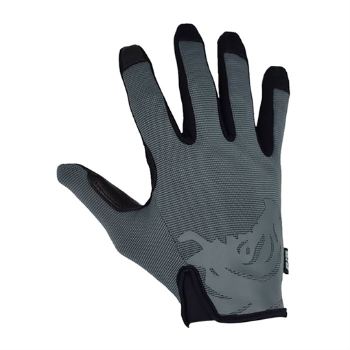 Picture of Patrol Incident Gear FULL DEXTERITY TACTICAL DELTA+ GLOVE 2X-LARGE CARBON GREY PIG.727-CG5
