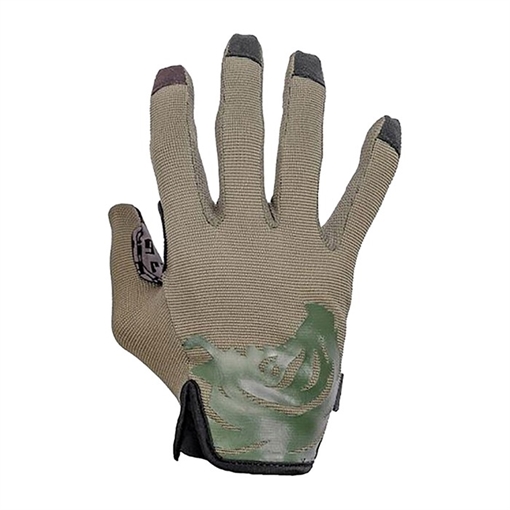 Picture of Patrol Incident Gear FULL DEXTERITY DELTA UTILITY GLOVE X-LG RANGER GRN PIG.754-RG4