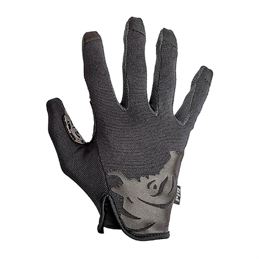 Picture of Patrol Incident Gear FULL DEXTERITY TACTICAL DELTA UTILITY GLOVE SMALL BLK PIG.754-BK1