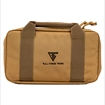 Picture of Full Forge Gear CAT-1 Single Pistol Case Tan 21-401-C1T