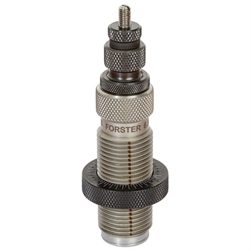 Picture of Forster Products, Inc. 338 LAPUA BUSHING FULL LENGTH DIE KIT WITH BUSHINGS FBK4901