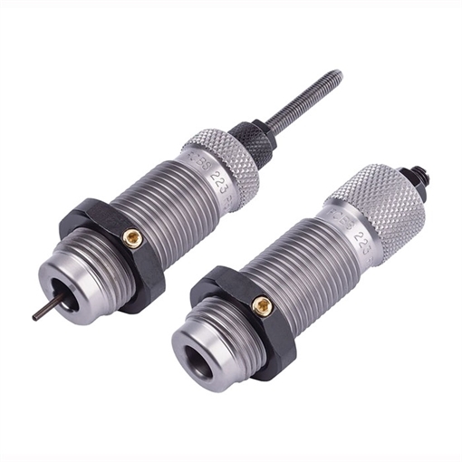 Picture of RCBS FULL LENGTH DIE SET 6.5 GRENDAL GP-A 18401