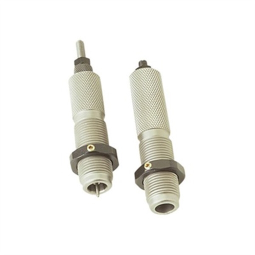 Picture of RCBS FULL LENGTH DIE SET 6MM CREEDMOOR GP-D 31801