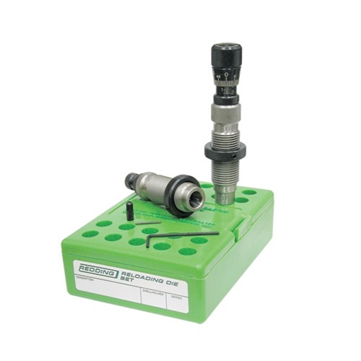Picture of Redding 300 RCM FULL LENGTH DIE SET 80257
