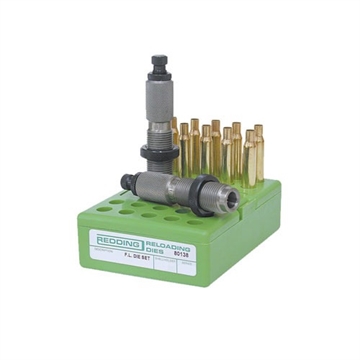 Picture of Redding 338 LAPUA MAGNUM FULL LENGTH DIE SET 80594