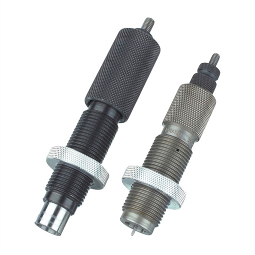 Picture of Forster Products, Inc. 6 GT FULL LENGTH BENCH REST DIE SET 4179 004179