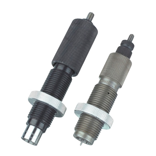 Picture of Forster Products, Inc. 280 ACKLEY IMPROVED FULL LENGTH BENCH REST DIE SET 4423 004423