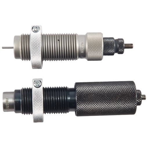 Picture of FULL LENGTH SIZING AND BENCH REST SEATER DIE SETS 022291